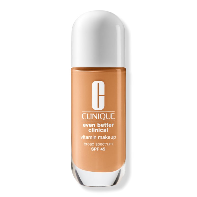 Even Better Clinical Vitamin Makeup Broad Spectrum SPF 45 Foundation - Medium Warm 3