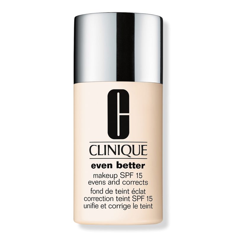 Even Better Makeup Broad Spectrum SPF 15 Foundation - CN 0.75 Custard