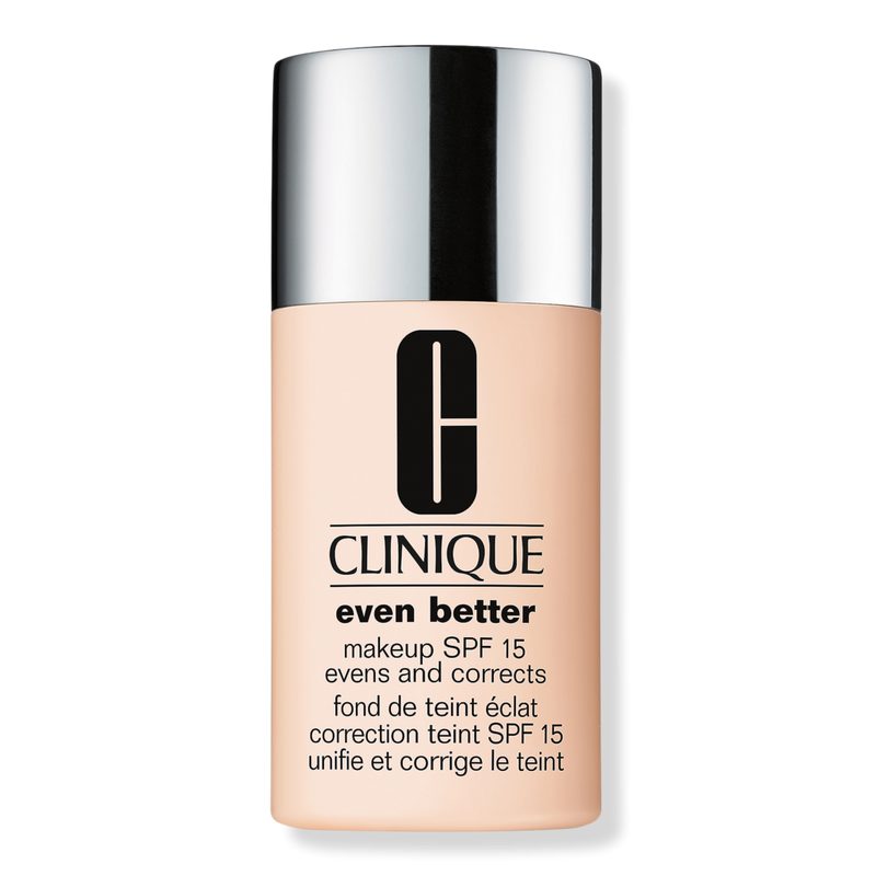 Even Better Makeup Broad Spectrum SPF 15 Foundation - CN 02 Breeze