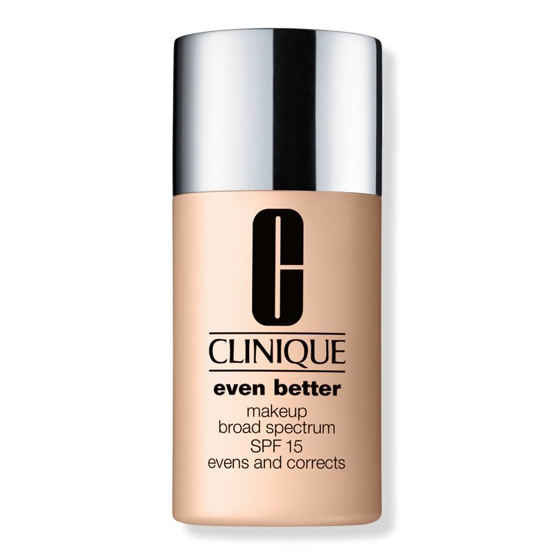 Even Better Makeup Broad Spectrum SPF 15 Foundation - CN 10 Alabaster