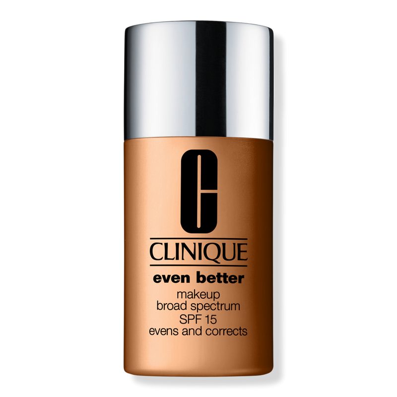 Even Better Makeup Broad Spectrum SPF 15 Foundation - CN 116 Spice