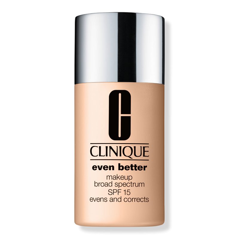 Even Better Makeup Broad Spectrum SPF 15 Foundation - CN 40 Cream Chamois