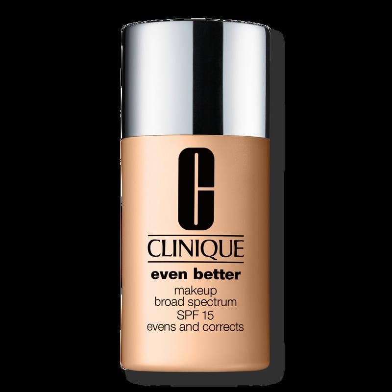 Even Better Makeup Broad Spectrum SPF 15 Foundation - CN 52 Neutral