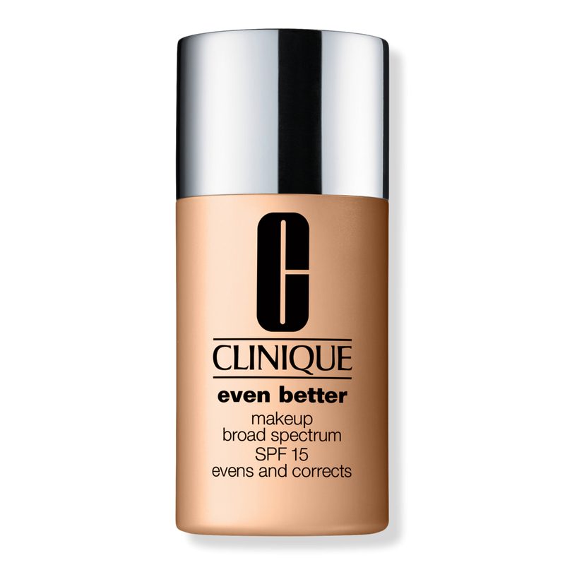 Even Better Makeup Broad Spectrum SPF 15 Foundation - CN 62 Porcelain Beige