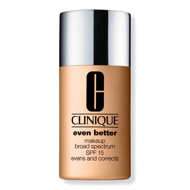 Even Better Makeup Broad Spectrum SPF 15 Foundation - CN 74 Beige