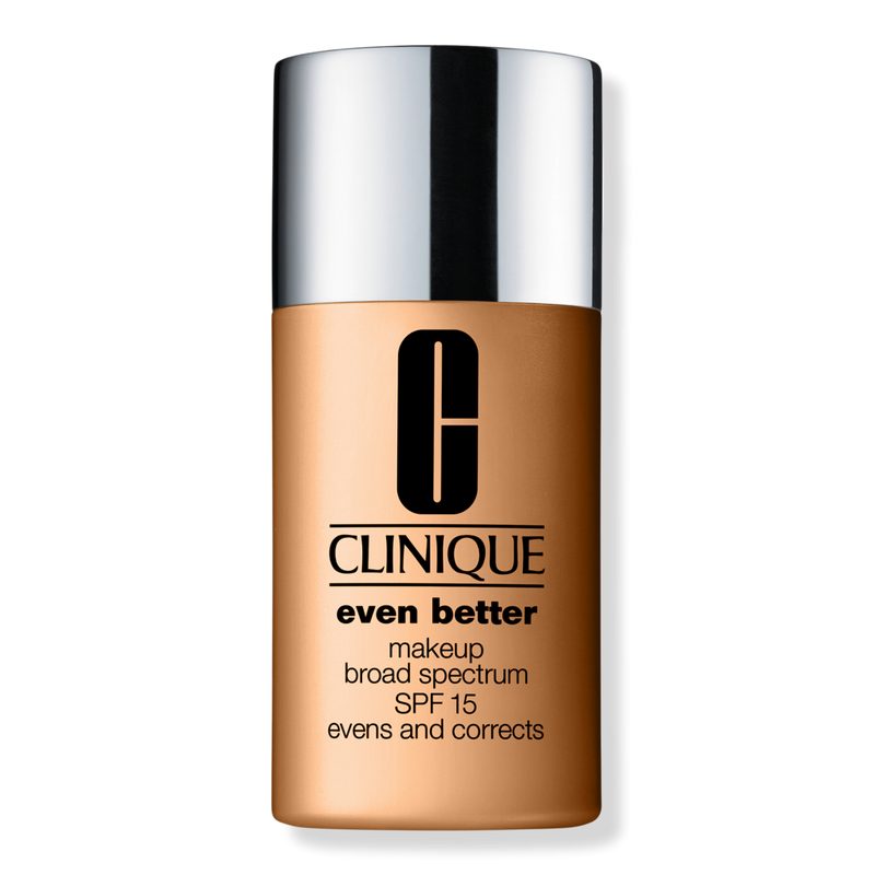 Even Better Makeup Broad Spectrum SPF 15 Foundation - CN 78 Nutty