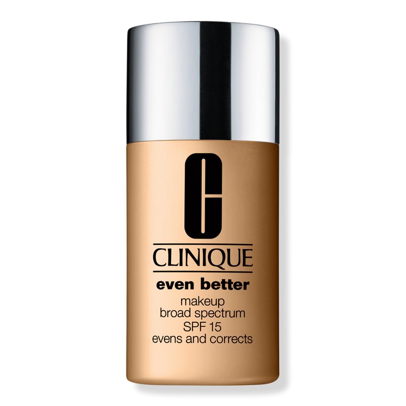 Even Better Makeup Broad Spectrum SPF 15 Foundation - CN 90 Sand