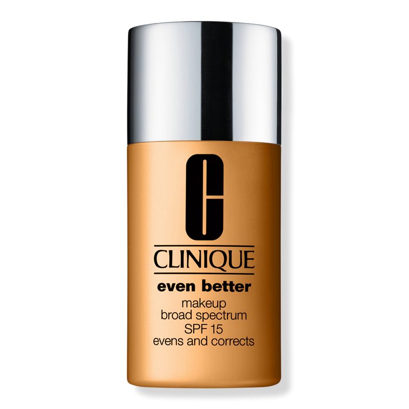 Even Better Makeup Broad Spectrum SPF 15 Foundation - WN 104 Toffee