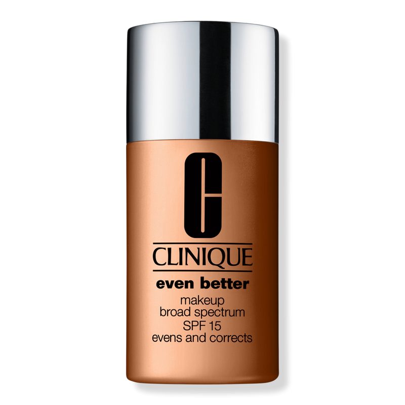 Even Better Makeup Broad Spectrum SPF 15 Foundation - WN 120 Pecan
