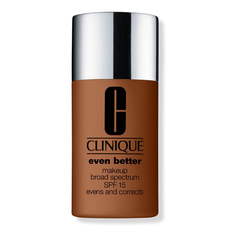 Even Better Makeup Broad Spectrum SPF 15 Foundation - WN 122 Clove
