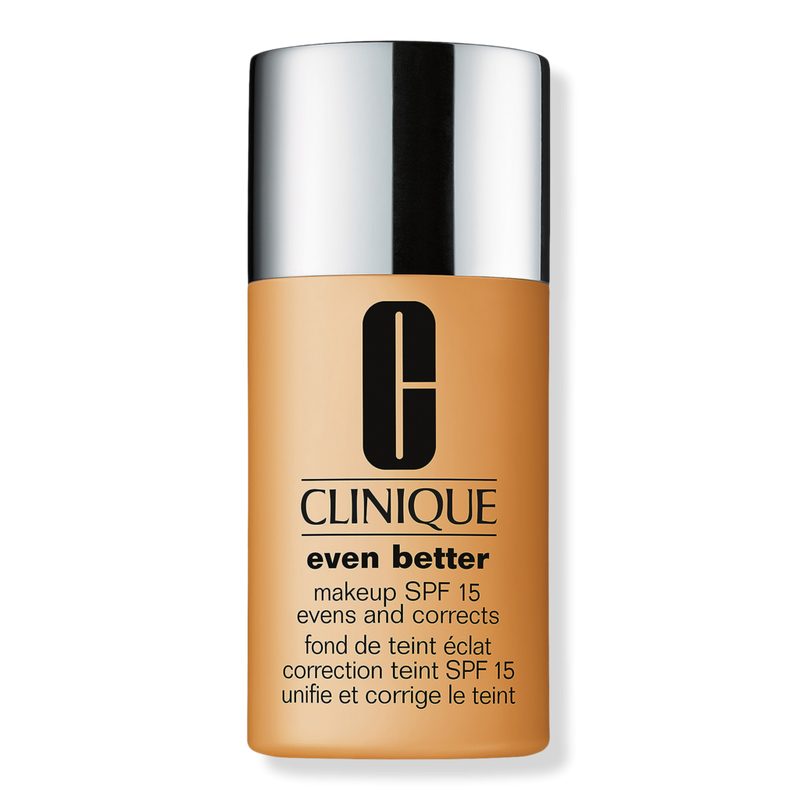 Even Better Makeup Broad Spectrum SPF 15 Foundation - WN 96 Chai