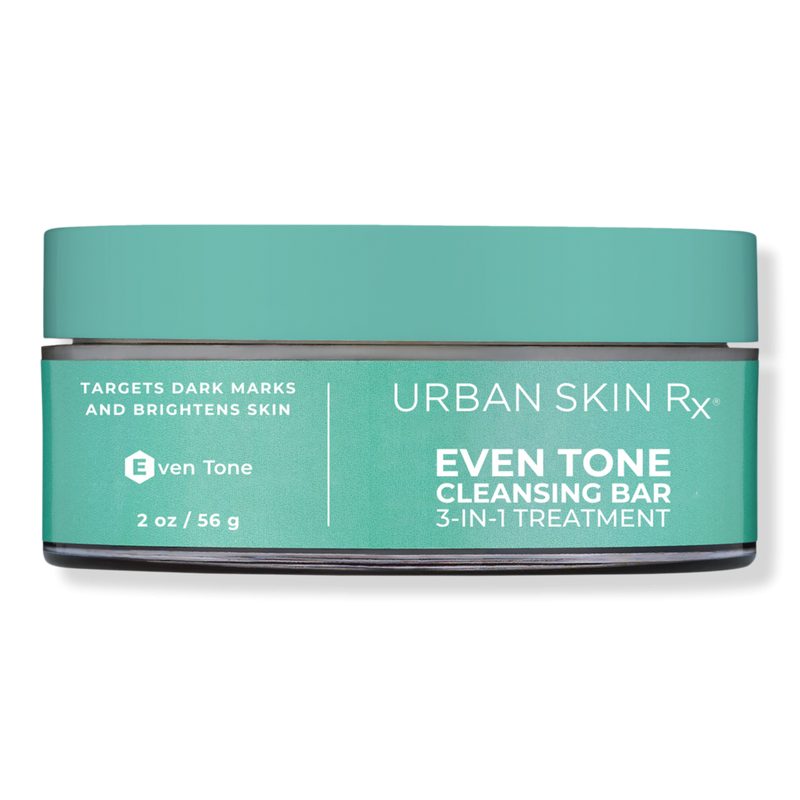 Even Tone Cleansing Bar 3-in-1 Treatment - 2.0 oz