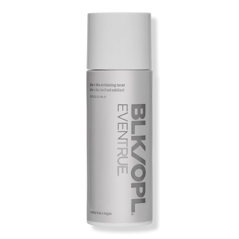 Even True PHA + BHA Exfoliating Toner