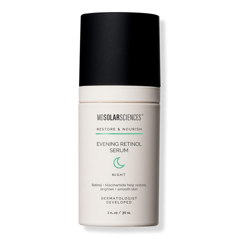 Evening Retinol Serum