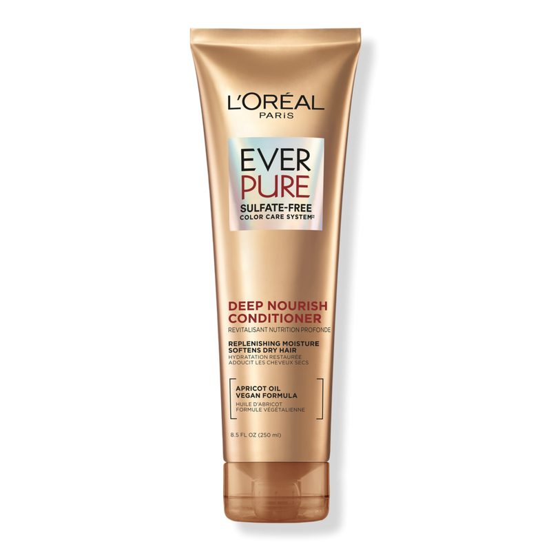 EverCreme Intense Nourishing Conditioner