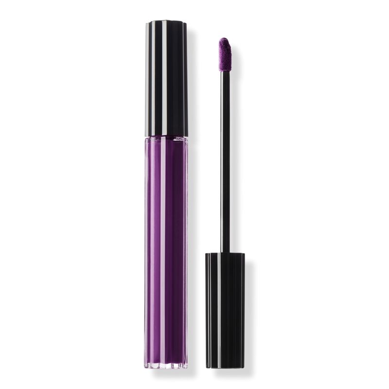 Everlasting Hyperlight Vegan Transfer-Proof Liquid Lipstick - Dark Wisteria
