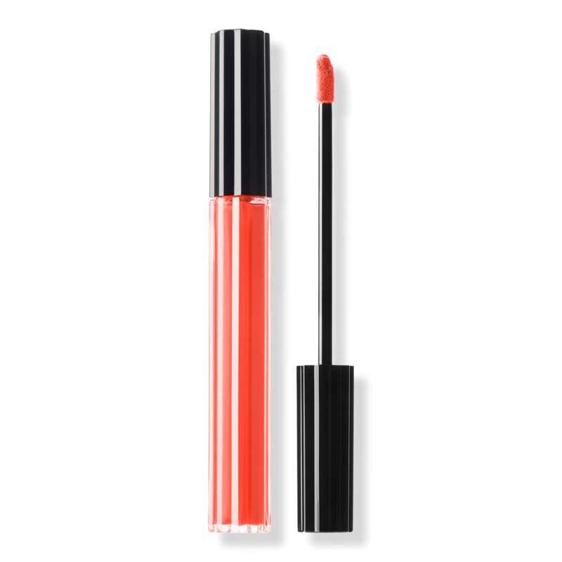Everlasting Hyperlight Vegan Transfer-Proof Liquid Lipstick - Torch Ginger