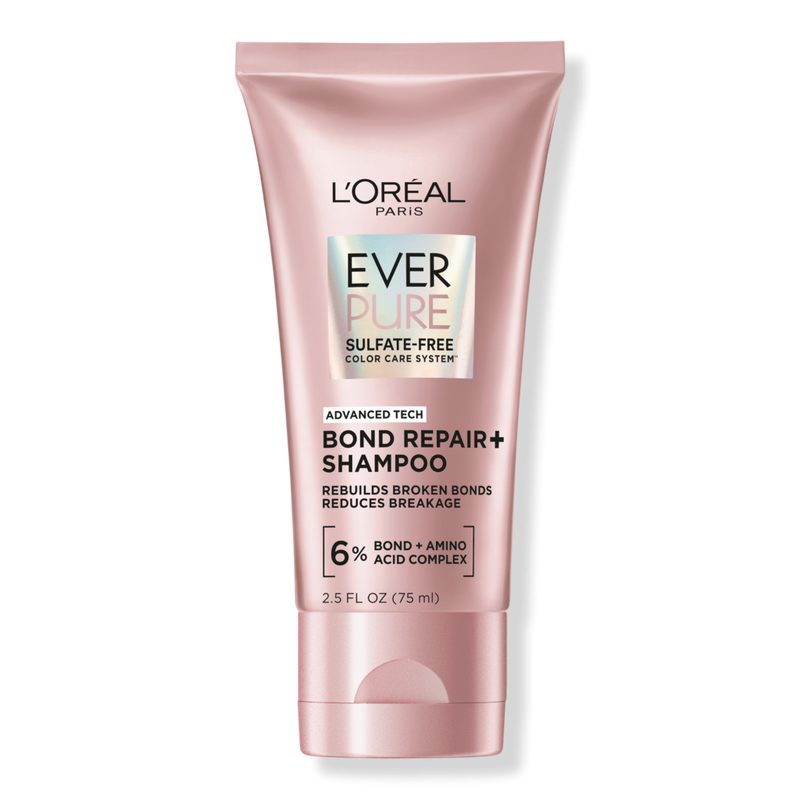 EverPure Bond Repair Shampoo