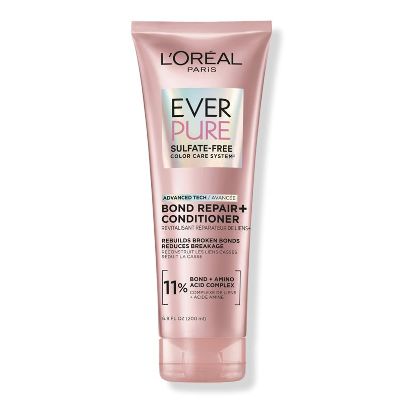 EverPure Sulfate-Free Bond Strengthening Conditioner