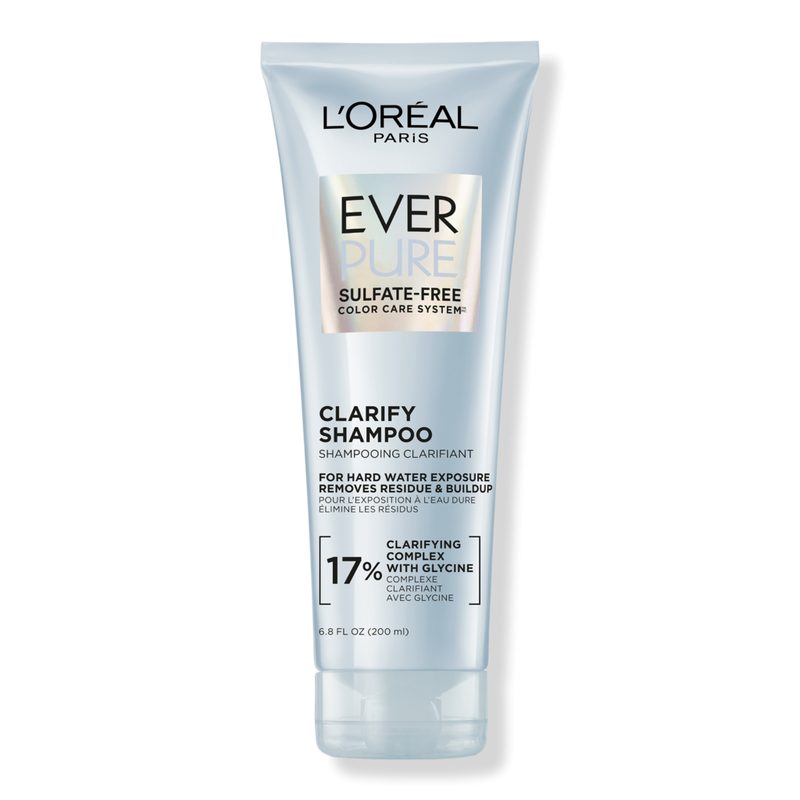 EverPure Sulfate-Free Clarify Shampoo