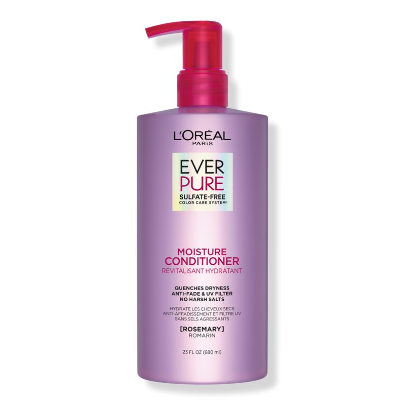 EverPure Sulfate-Free Moisture Conditioner - 23.0 oz