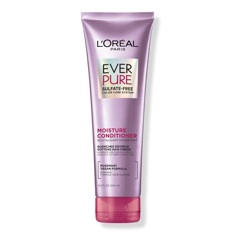 EverPure Sulfate-Free Moisture Conditioner - 8.5 oz