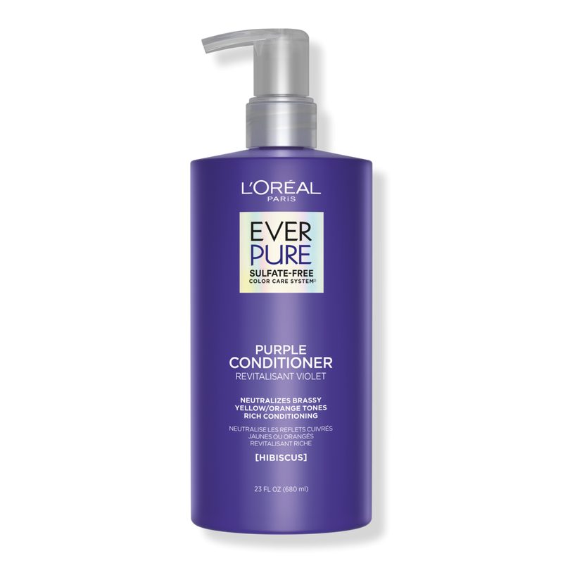 EverPure Sulfate-Free Purple Conditioner - 23.0 oz