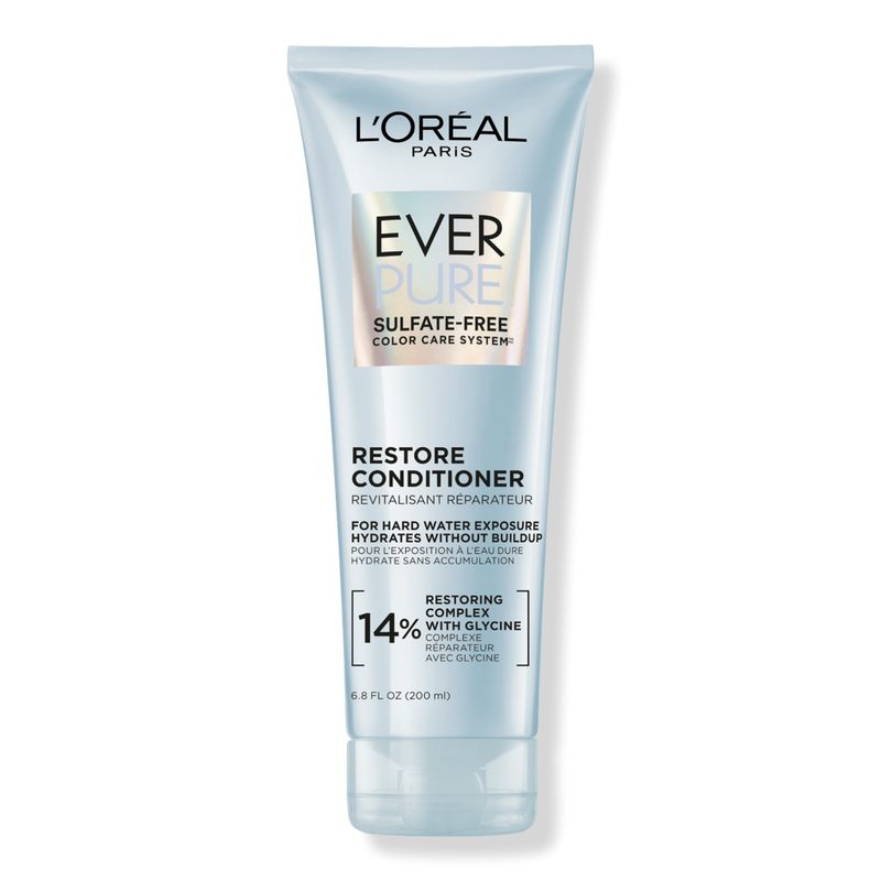 EverPure Sulfate-Free Restore Conditioner