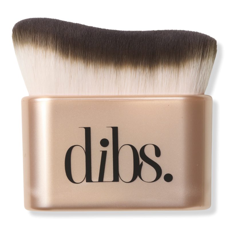 (Every)Body Face + Body Brush