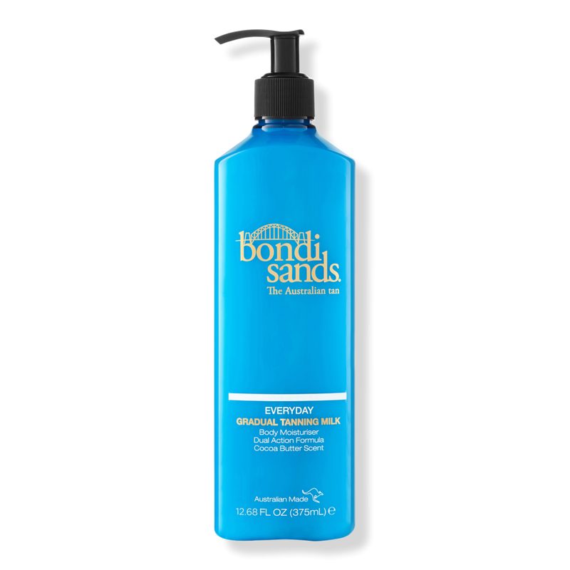 Everyday Gradual Tanning Milk Body Moisturizer