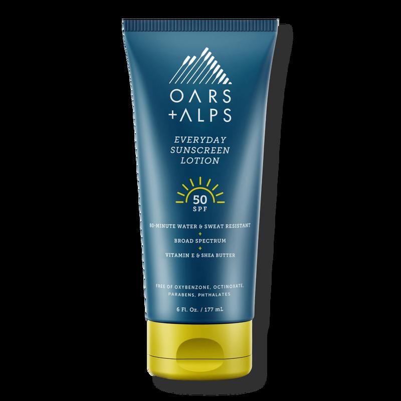 Everyday Sunscreen Lotion with SPF 50
