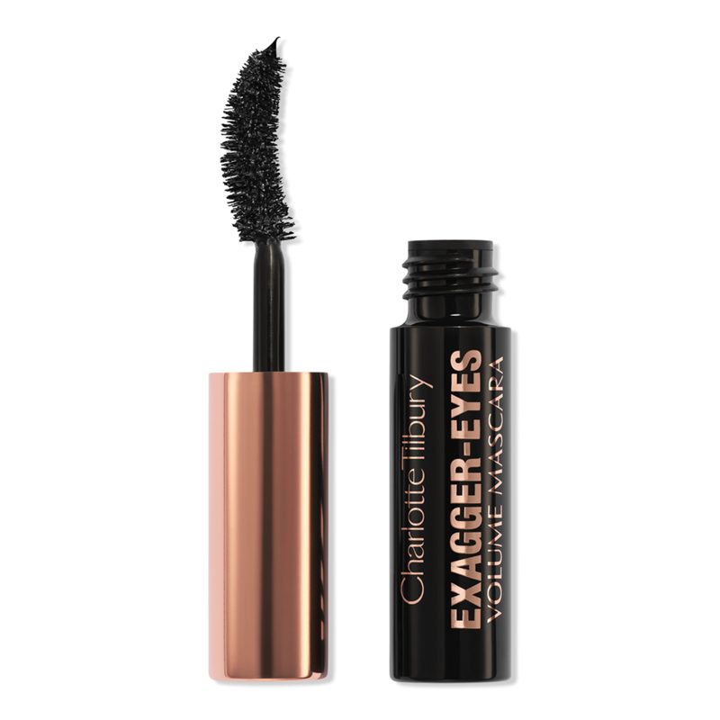 Exagger-Eyes Volumizing and Curling Mascara - 0.13 oz