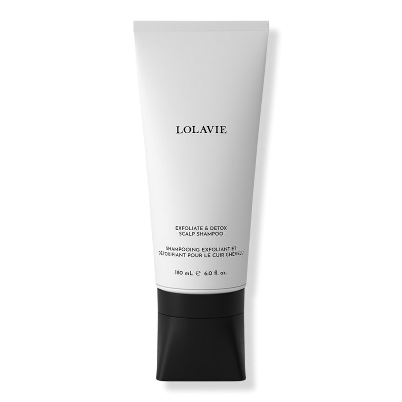 Exfoliate & Detox Scalp Shampoo