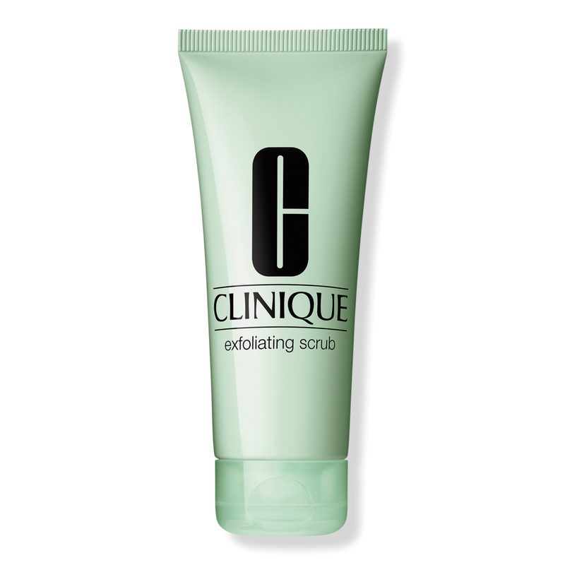 Exfoliating Face Scrub
