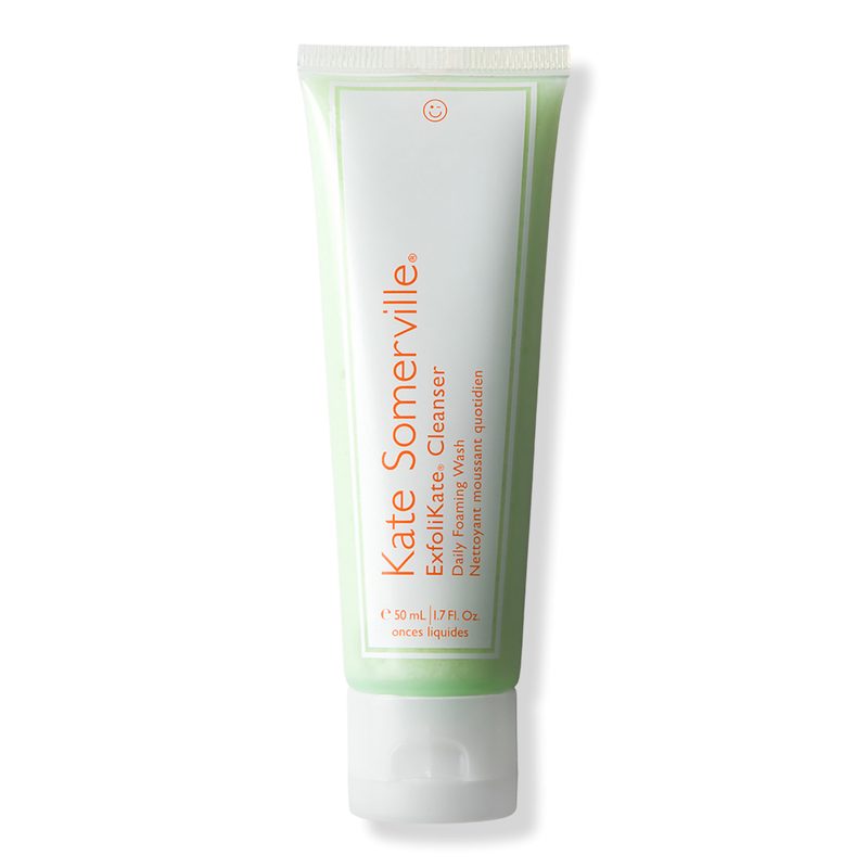 ExfoliKate Cleanser Daily Foaming Wash - 1.7 oz
