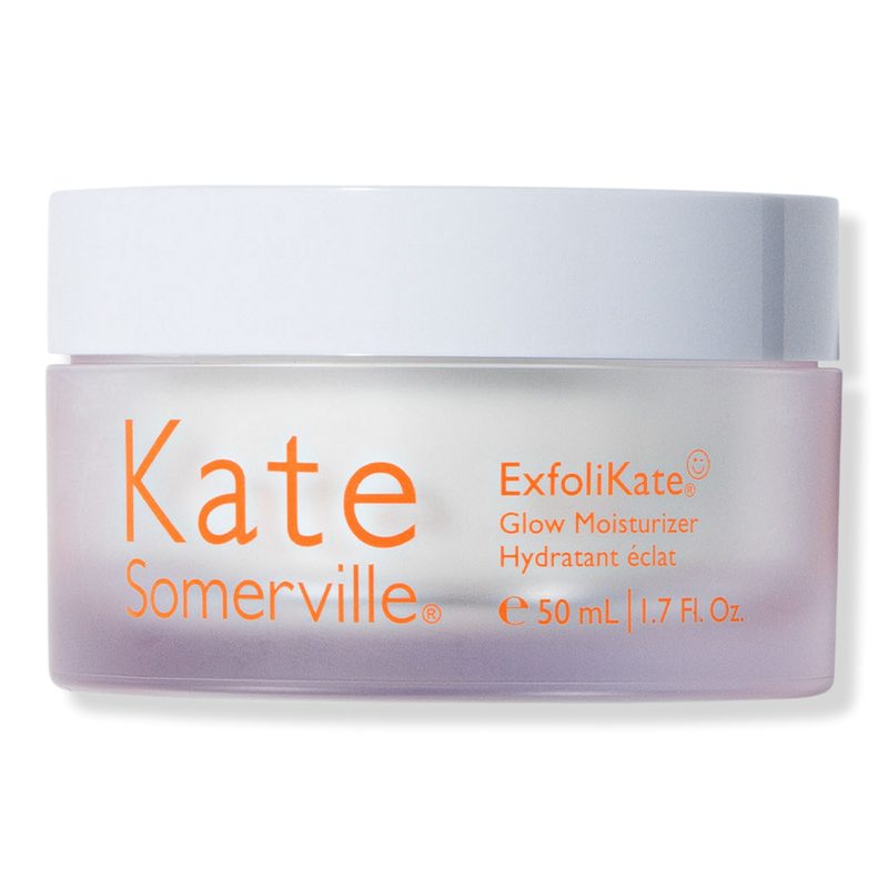 ExfoliKate Glow Moisturizer with AHA
