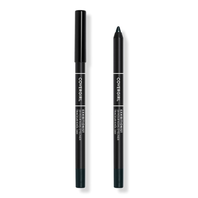 Exhibitionist 24-Hour Kohl Eyeliner - Black