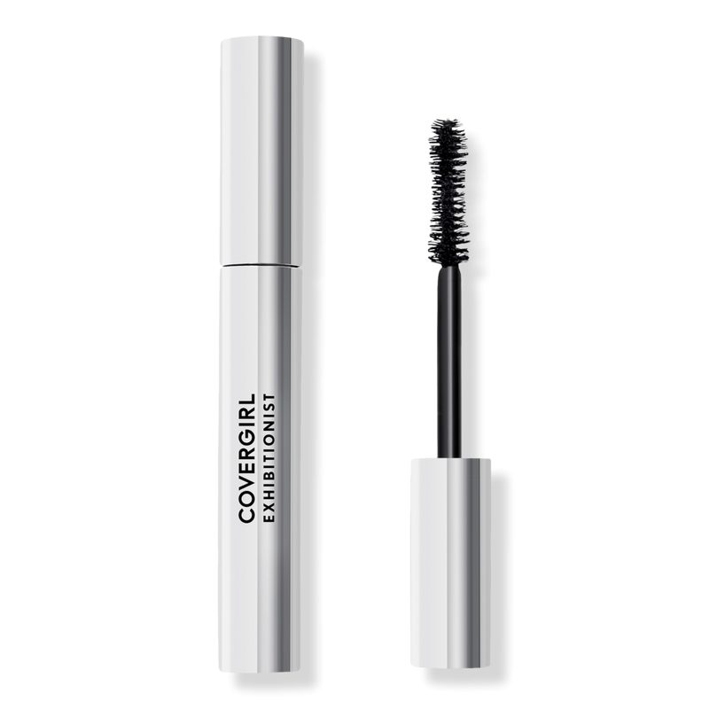 Exhibitionist Mascara - Black