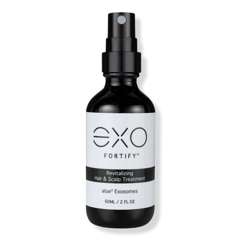 EXO FORTIFY Revitalizing Hair & Scalp Treatment