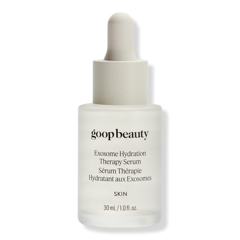 Exosome Hydration Therapy Serum