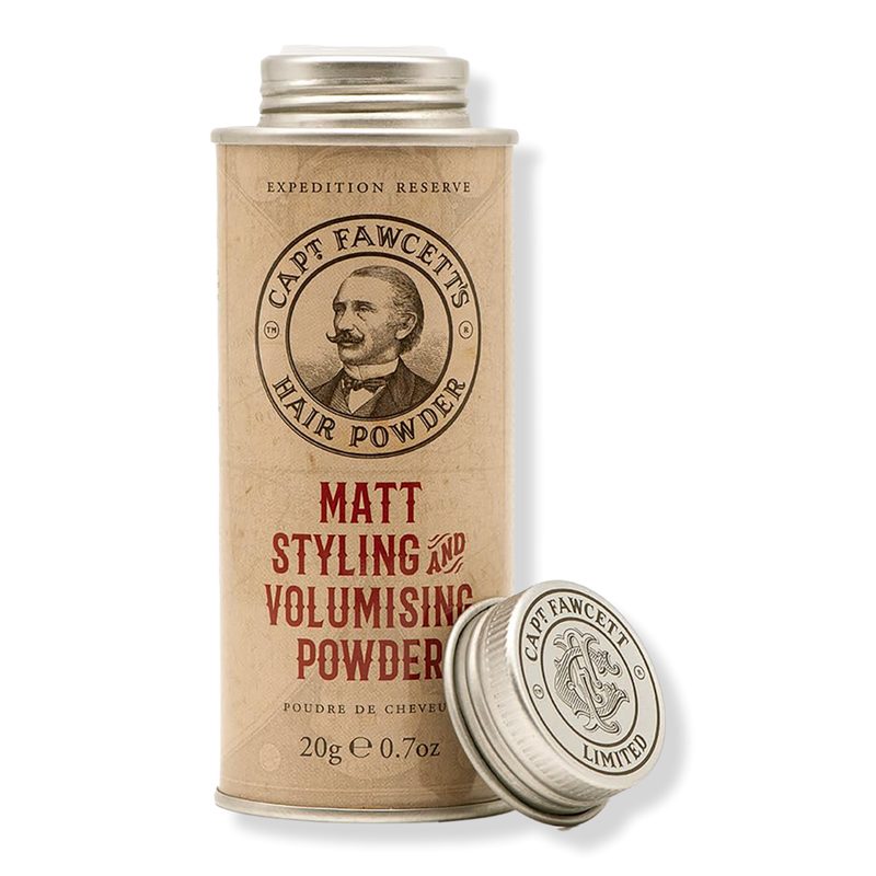 Expedition Reserve Hair Powder