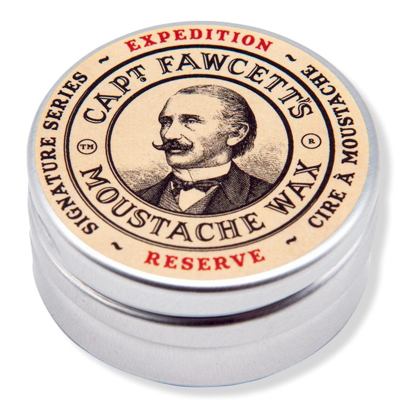 Expedition Reserve Moustache Wax