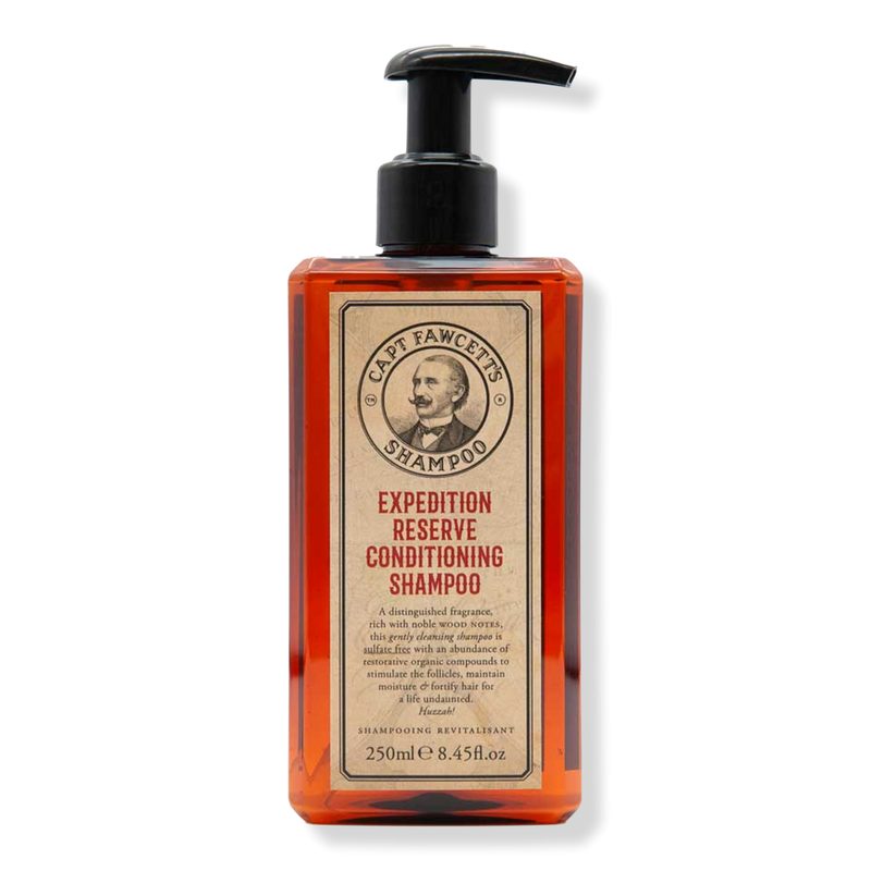 Expedition Reserve Shampoo - 8.45 oz