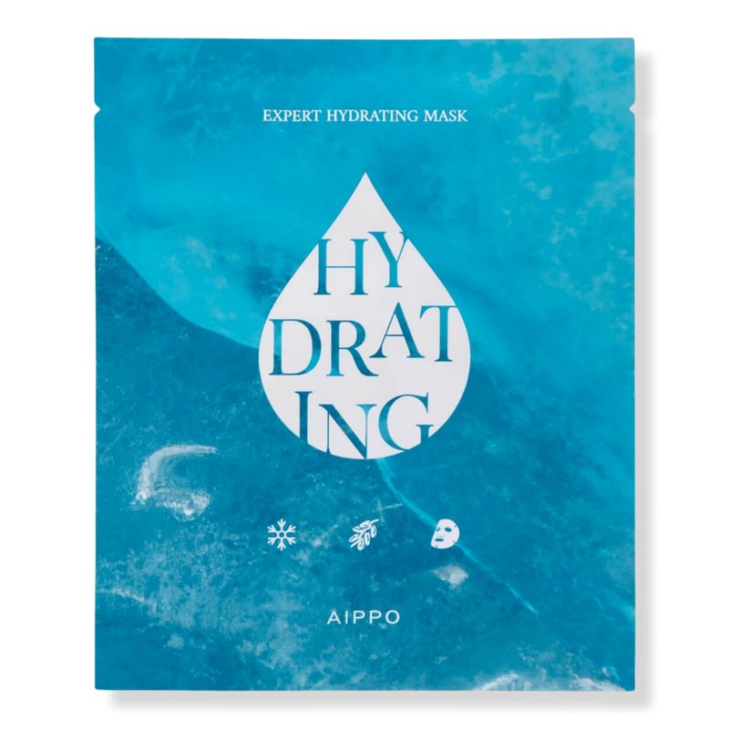 Expert Hydrating Mask