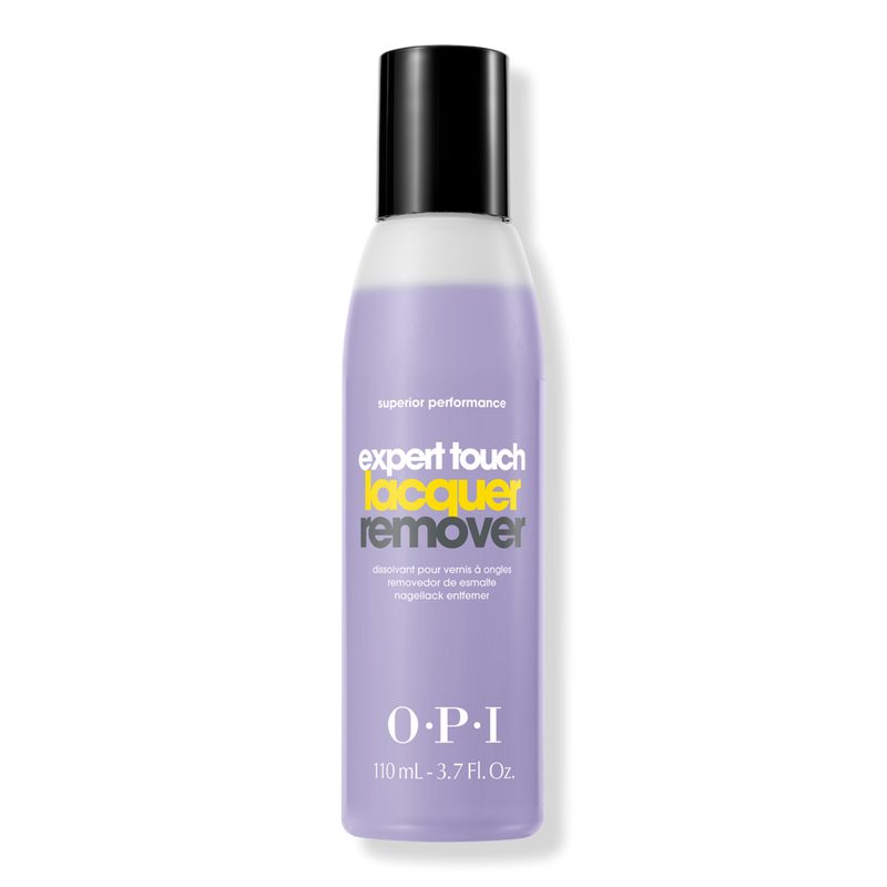 Expert Touch Lacquer Remover