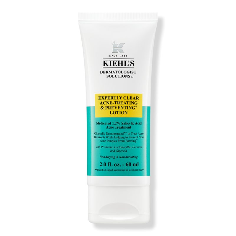Expertly Clear Acne - Treating & Preventing Lotion