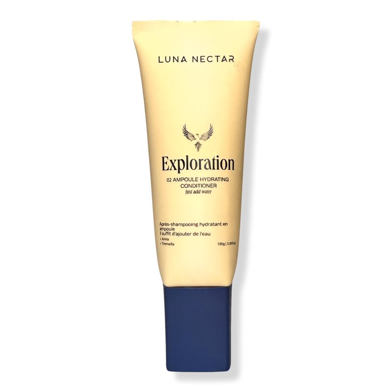 Exploration 02 Ampoule Hydrating Conditioner