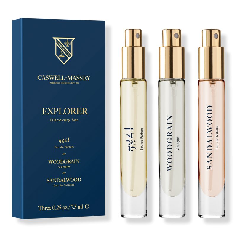 Explorer Discovery Set