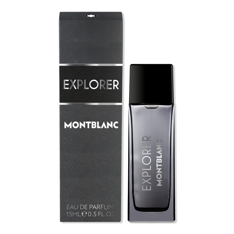 Explorer Eau de Parfum - 0.5 oz