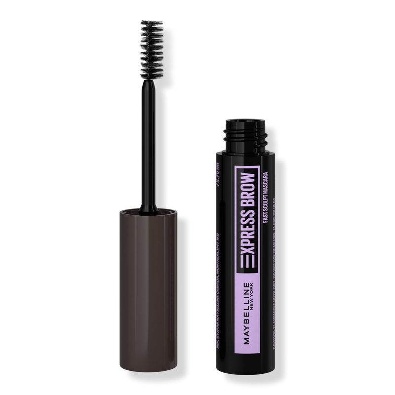Express Brow Fast Sculpt Mascara - Black Brown